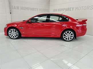 2011 Holden Commodore - Thumbnail