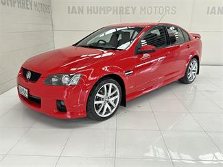 2011 Holden Commodore - Thumbnail