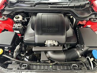 2011 Holden Commodore - Thumbnail