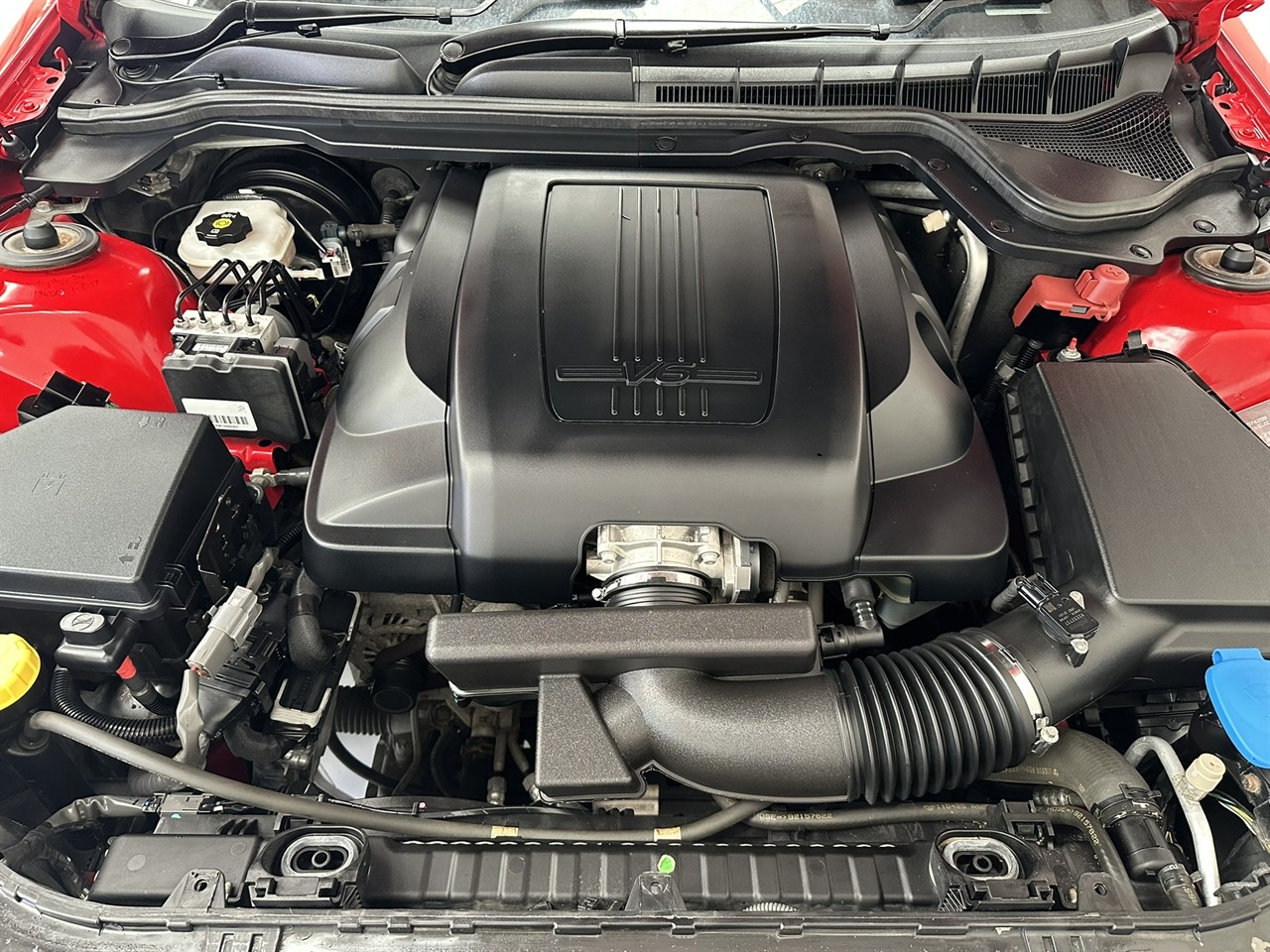 2011 Holden Commodore