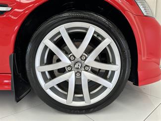 2011 Holden Commodore - Thumbnail