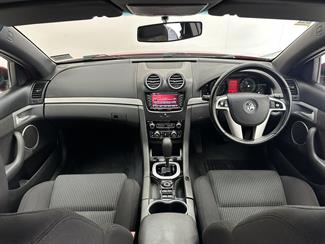 2011 Holden Commodore - Thumbnail