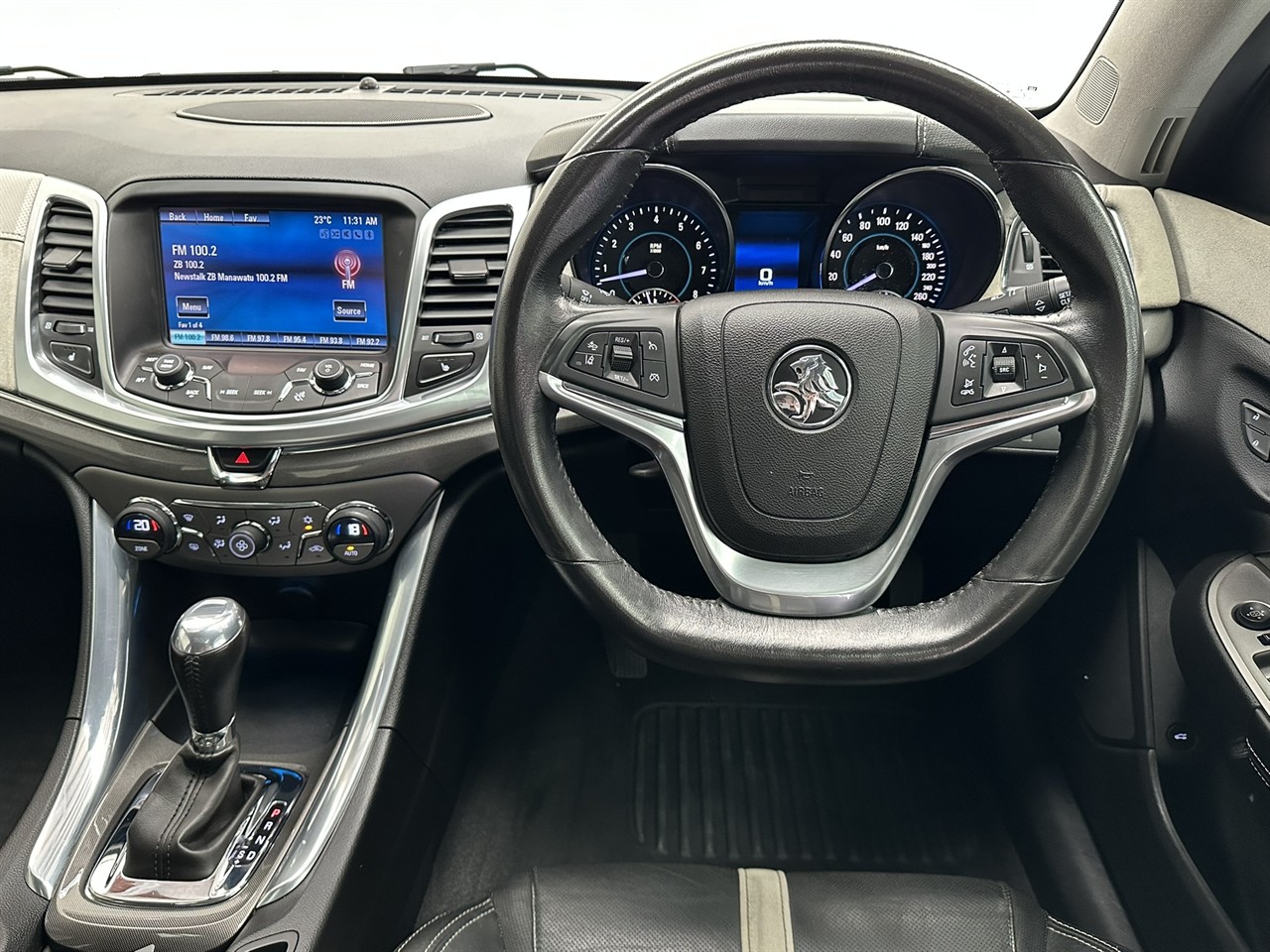 2015 Holden Commodore