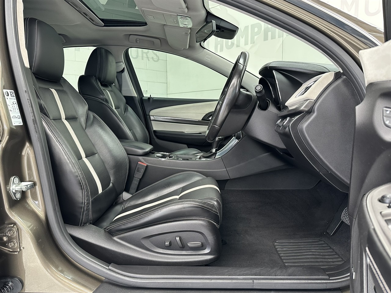 2015 Holden Commodore