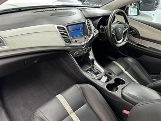 2015 Holden Commodore - Thumbnail