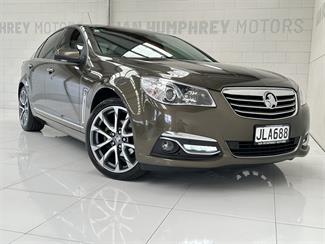 2015 Holden Commodore - Thumbnail