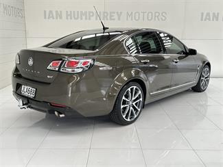 2015 Holden Commodore - Thumbnail
