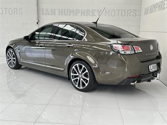 2015 Holden Commodore - Thumbnail