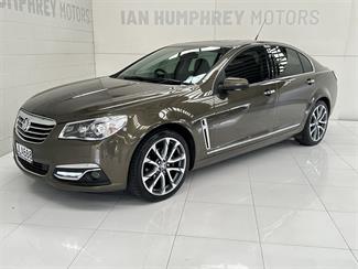 2015 Holden Commodore - Thumbnail