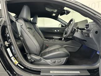 2026 Ford Mustang - Thumbnail