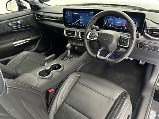 2026 Ford Mustang - Thumbnail