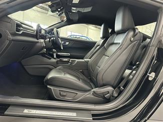 2026 Ford Mustang - Thumbnail