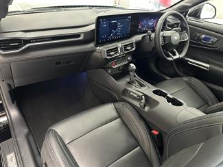 2026 Ford Mustang - Thumbnail