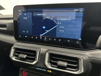 2026 Ford Mustang - Thumbnail