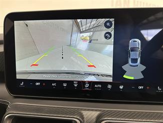 2026 Ford Mustang - Thumbnail