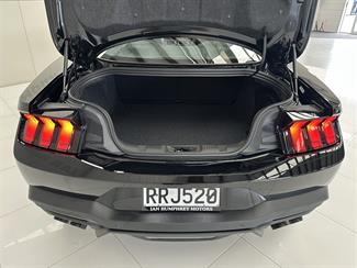 2026 Ford Mustang - Thumbnail