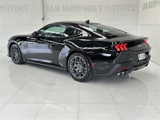 2026 Ford Mustang - Thumbnail