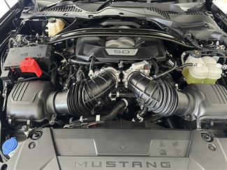 2026 Ford Mustang - Thumbnail