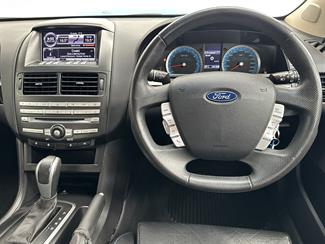 2008 Ford Falcon - Thumbnail