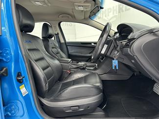 2008 Ford Falcon - Thumbnail