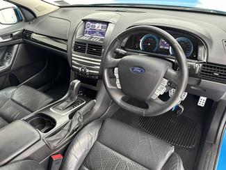 2008 Ford Falcon - Thumbnail