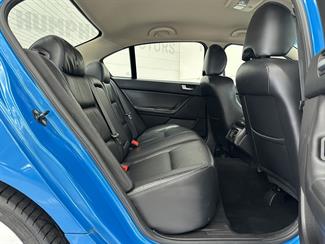 2008 Ford Falcon - Thumbnail