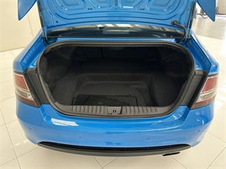 2008 Ford Falcon - Thumbnail