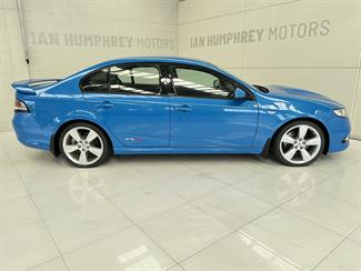 2008 Ford Falcon - Thumbnail