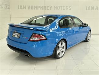 2008 Ford Falcon - Thumbnail