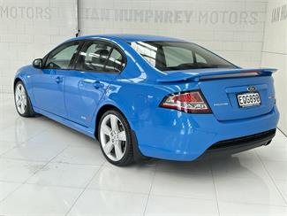 2008 Ford Falcon - Thumbnail