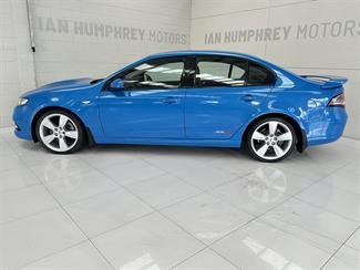 2008 Ford Falcon - Thumbnail