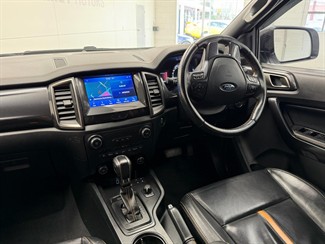 2022 Ford RANGER - Thumbnail