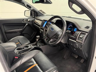 2022 Ford RANGER - Thumbnail