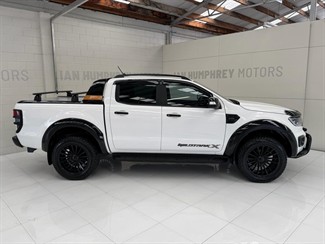 2022 Ford RANGER - Thumbnail
