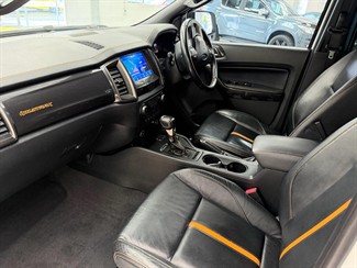 2022 Ford RANGER - Thumbnail