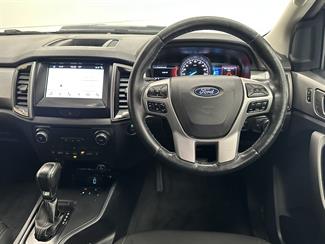 2019 Ford RANGER - Thumbnail