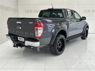 2019 Ford RANGER - Thumbnail