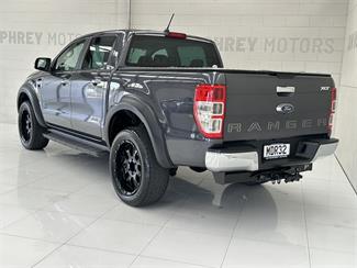 2019 Ford RANGER - Thumbnail