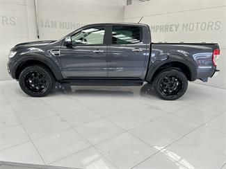 2019 Ford RANGER - Thumbnail