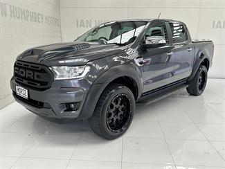 2019 Ford RANGER - Thumbnail