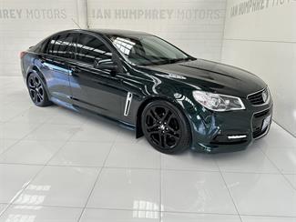 2013 Holden Commodore - Thumbnail