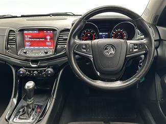 2013 Holden Commodore - Thumbnail