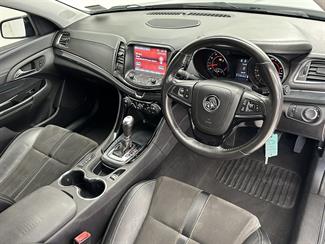 2013 Holden Commodore - Thumbnail