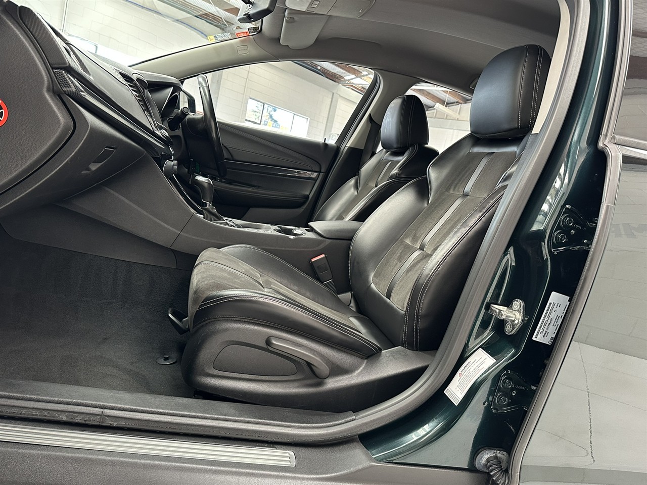 2013 Holden Commodore