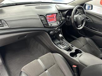 2013 Holden Commodore - Thumbnail