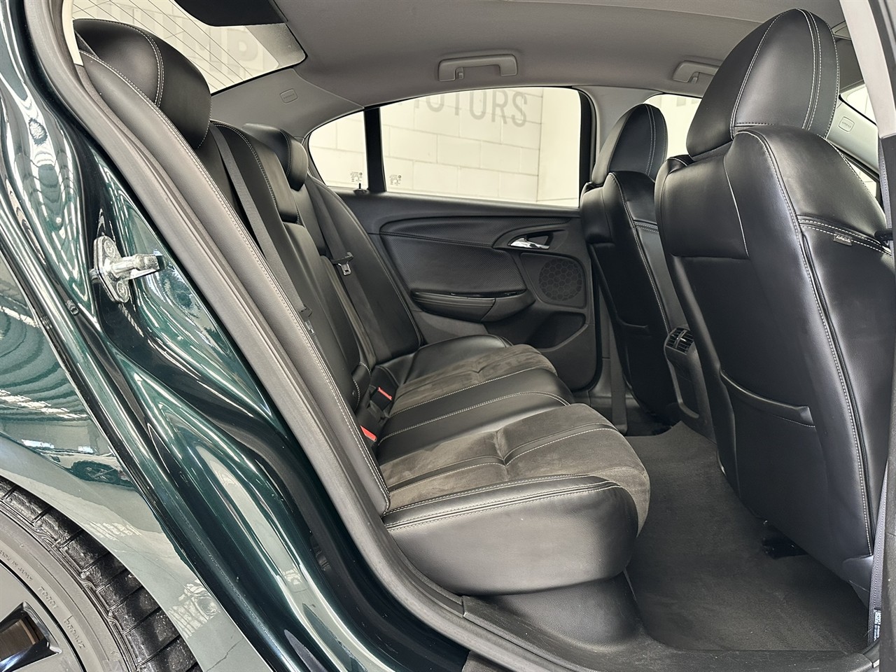 2013 Holden Commodore