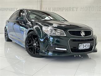 2013 Holden Commodore - Thumbnail