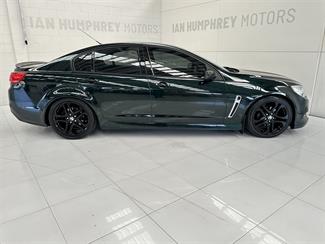 2013 Holden Commodore - Thumbnail