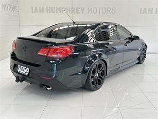 2013 Holden Commodore - Thumbnail