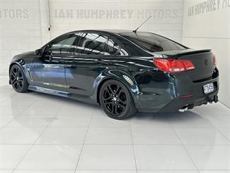 2013 Holden Commodore - Thumbnail